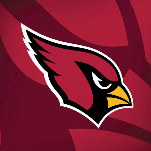 NFL Arizona Cardinals Double Vision Moto G6 Skin