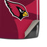 NFL Arizona Cardinals Double Vision Motorola RAZR Skin