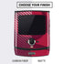 NFL Arizona Cardinals Double Vision Motorola RAZR Skin