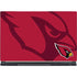 NFL Arizona Cardinals Double Vision MSI GS65 Stealth Laptop Skin