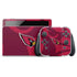 NFL Arizona Cardinals Double Vision Nintendo Switch OLED (2021) Skin