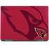 NFL Arizona Cardinals Double Vision Notebook 9 Pro 13in (2017) Skin