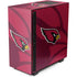 NFL Arizona Cardinals Double Vision NZXT H510 Compact ATX Mid-Tower Case Skin