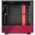 NFL Arizona Cardinals Double Vision NZXT H510 Compact ATX Mid-Tower Case Skin