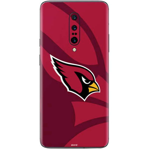 NFL Arizona Cardinals Double Vision OnePlus 7 Pro Skin