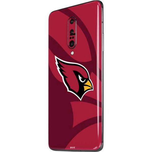 NFL Arizona Cardinals Double Vision OnePlus 7 Pro Skin