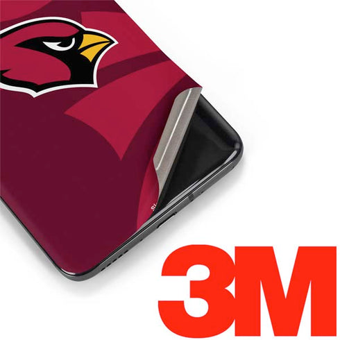 NFL Arizona Cardinals Double Vision OnePlus 7 Pro Skin