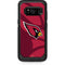 NFL Arizona Cardinals Double Vision Otterbox Commuter Galaxy Skin