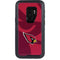 NFL Arizona Cardinals Double Vision Otterbox Defender Galaxy Skin
