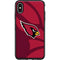 NFL Arizona Cardinals Double Vision Otterbox Symmetry iPhone Skin