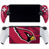 NFL Arizona Cardinals Double Vision PlayStation Portal Remote Player Skin