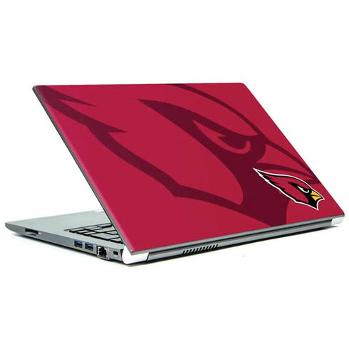 NFL Arizona Cardinals Double Vision Portege Z30t/Z30t-A Skin