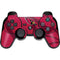 NFL Arizona Cardinals Double Vision PS3 Dual Shock wireless controller Skin