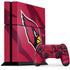 NFL Arizona Cardinals Double Vision PS4 Console and Controller Bundle Skin