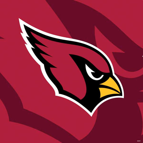 NFL Arizona Cardinals Double Vision PS4 Controller Skin