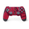 NFL Arizona Cardinals Double Vision PS4 Controller Skin