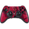 NFL Arizona Cardinals Double Vision PS4/PC SCUF Impact Controller Skin