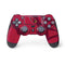 NFL Arizona Cardinals Double Vision PS4 Pro/Slim Controller Skin