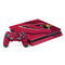 NFL Arizona Cardinals Double Vision PS4 Slim Bundle Skin