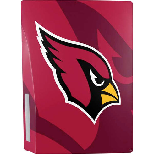 NFL Arizona Cardinals Double Vision PS5 Bundle Skin