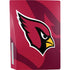 NFL Arizona Cardinals Double Vision PS5 Console Skin