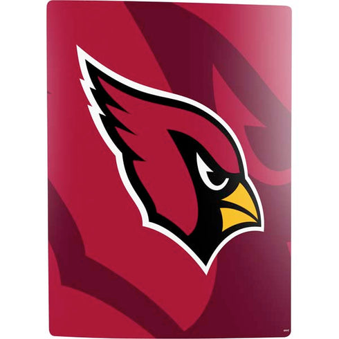 NFL Arizona Cardinals Double Vision PS5 Digital Edition Bundle Skin