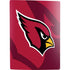 NFL Arizona Cardinals Double Vision PS5 Digital Edition Bundle Skin