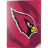 NFL Arizona Cardinals Double Vision PS5 Digital Edition Console Skin