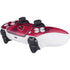 NFL Arizona Cardinals Double Vision PS5 Controller Skin