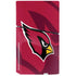 NFL Arizona Cardinals Double Vision PS5 Slim Disk Console Skin