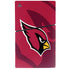 NFL Arizona Cardinals Double Vision PS5 Slim Digital Edition Bundle Skin