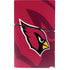 NFL Arizona Cardinals Double Vision PS5 Slim Digital Edition Console Skin