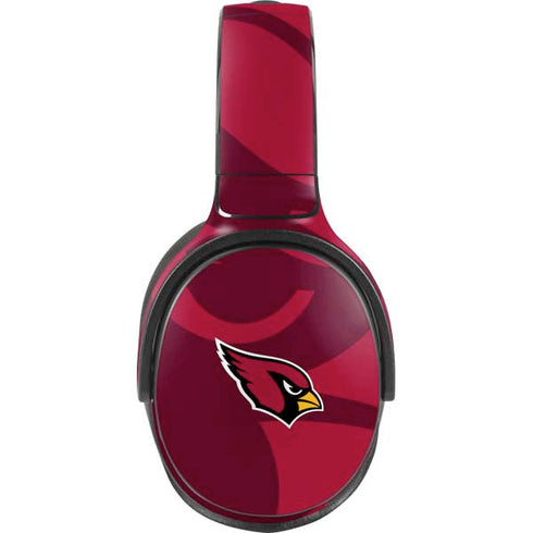 NFL Arizona Cardinals Double Vision Skullcandy Venue Skin