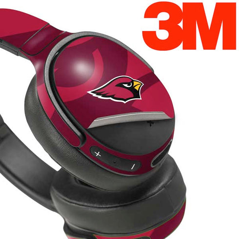 NFL Arizona Cardinals Double Vision Skullcandy Venue Skin
