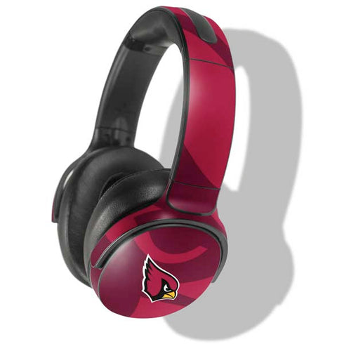 NFL Arizona Cardinals Double Vision Skullcandy Venue Skin