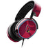 NFL Arizona Cardinals Double Vision SteelSeries Arctis 3 Skin