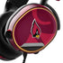 NFL Arizona Cardinals Double Vision SteelSeries Arctis 5 Skin