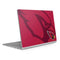 NFL Arizona Cardinals Double Vision Surface Book 2 13.5in Skin