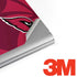 NFL Arizona Cardinals Double Vision Surface Book 2 13.5in Skin