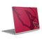 NFL Arizona Cardinals Double Vision Surface Book 2 15in Skin