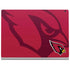 NFL Arizona Cardinals Double Vision Surface Book 2 15in Skin