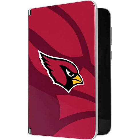 NFL Arizona Cardinals Double Vision Surface Duo Skin
