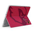NFL Arizona Cardinals Double Vision Surface Go Skin