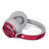 NFL Arizona Cardinals Double Vision Surface Headphones Skin