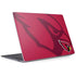 NFL Arizona Cardinals Double Vision Surface Laptop 2 Skin