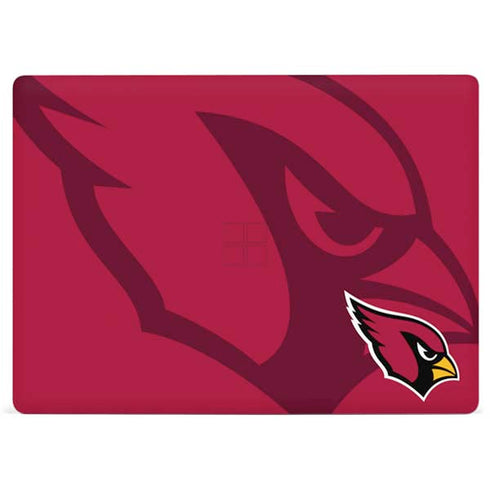 NFL Arizona Cardinals Double Vision Surface Laptop 3 13.5in Skin