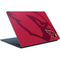 NFL Arizona Cardinals Double Vision Surface Laptop Skin