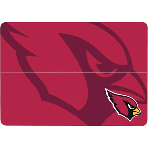 NFL Arizona Cardinals Double Vision Surface Laptop Studio Skin