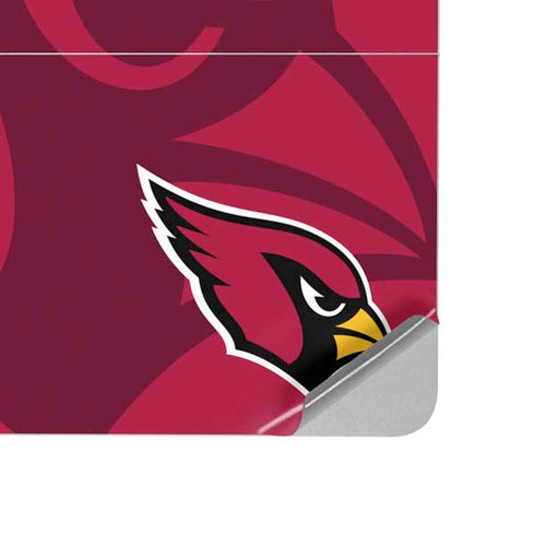 NFL Arizona Cardinals Double Vision Surface Laptop Studio Skin