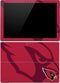 NFL Arizona Cardinals Double Vision Surface Pro 4 Skin